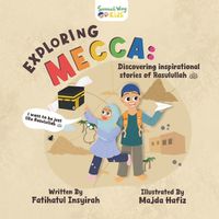 Cover image for Exploring Mecca