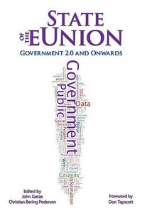 Cover image for State of the Eunion