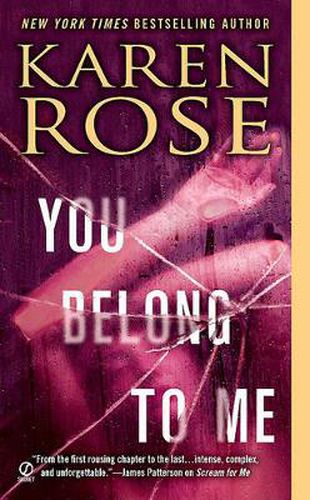 Cover image for You Belong to Me