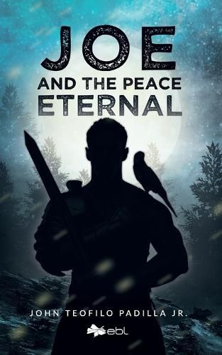 Cover image for Joe and the Peace Eternal