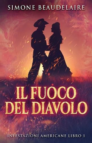 Cover image for Il Fuoco Del Diavolo