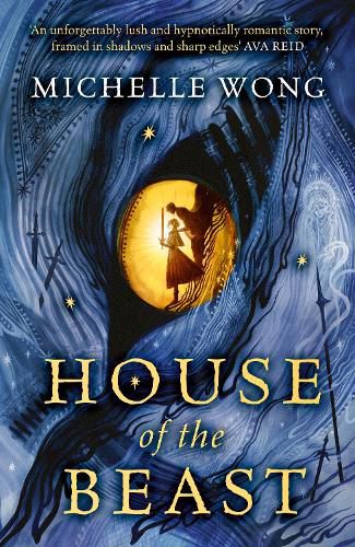 Cover image for House of the Beast