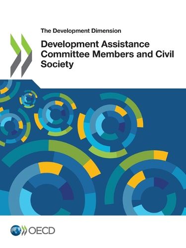Cover image for Development Assistance Committee members and civil society