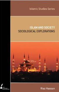 Cover image for Islam and Society: Sociological Explorations