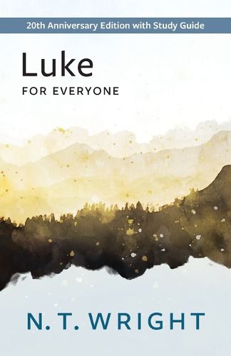 Cover image for Luke for Everyone