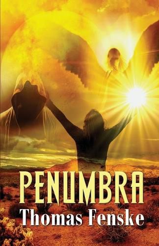 Cover image for Penumbra
