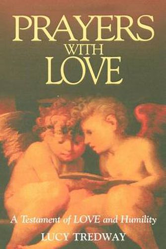 Cover image for Prayers with Love