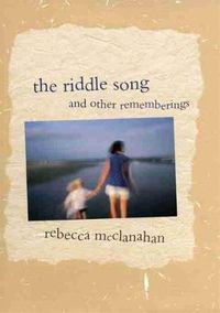 Cover image for Riddle Song and Other Rememberings