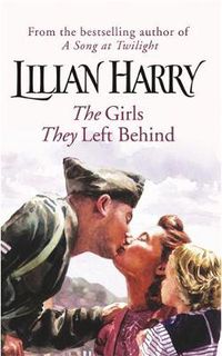 Cover image for The Girls They Left Behind