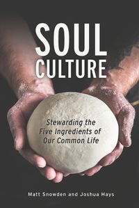 Cover image for Soul Culture