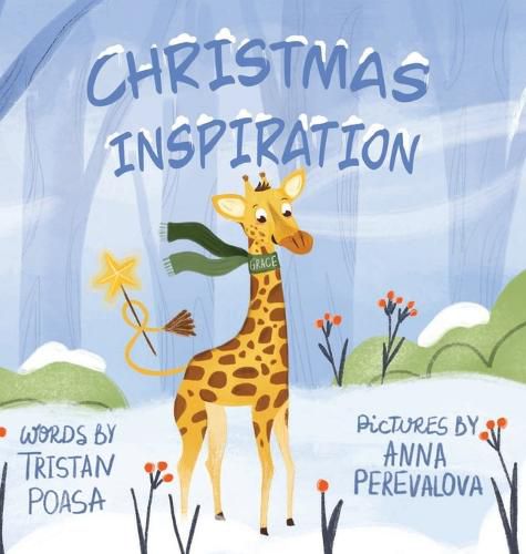 Cover image for Christmas Inspiration