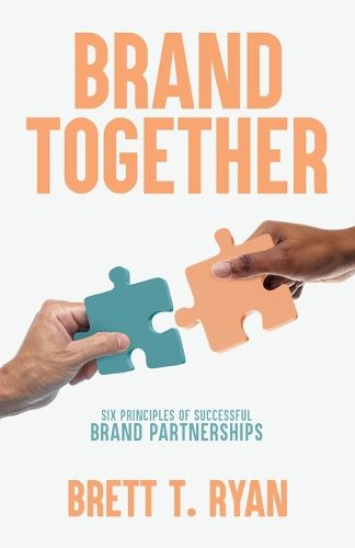 Cover image for Brand Together