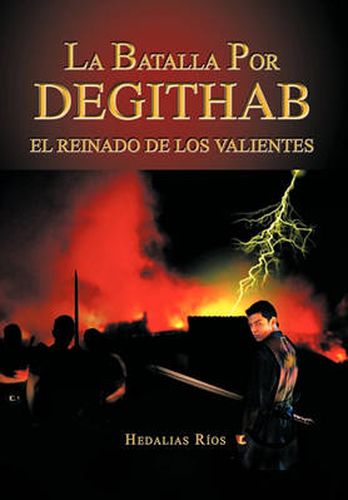 Cover image for La Batalla Por Degithab