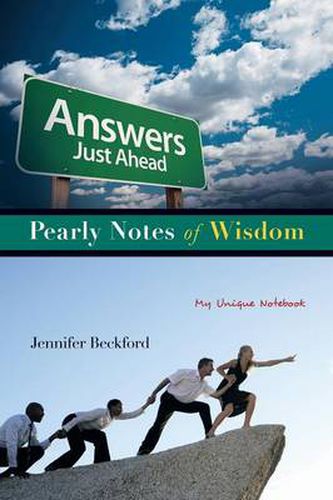 Cover image for Pearly Notes of Wisdom