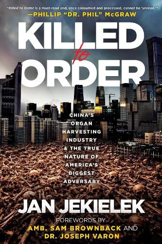 Cover image for Killed to Order