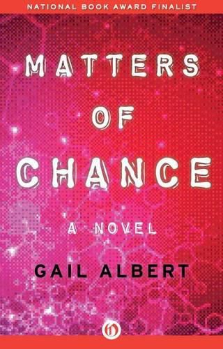Cover image for Matters of Chance