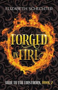 Cover image for Forged in Fire