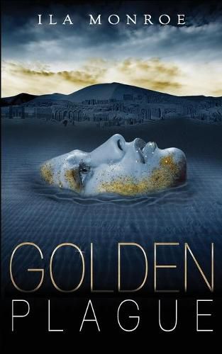 Cover image for Golden Plague