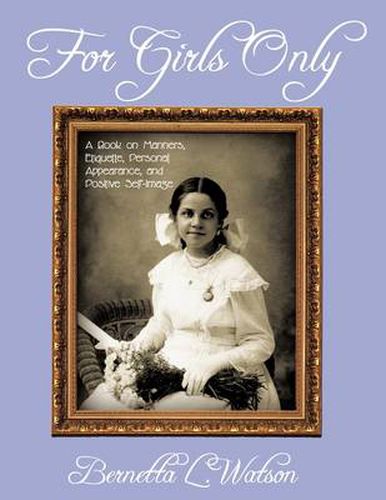 Cover image for For Girls Only