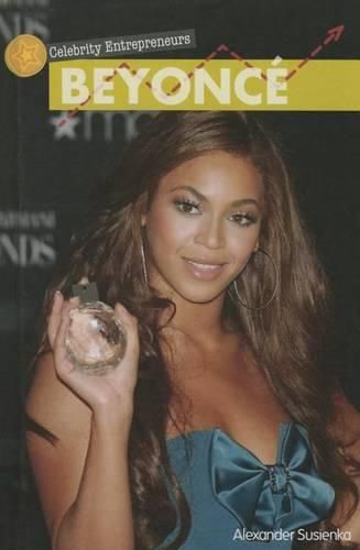 Cover image for Beyonce