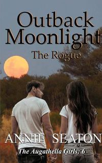 Cover image for Outback Moonlight