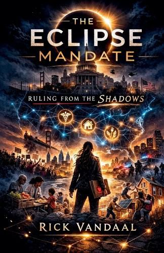 Cover image for The Eclipse Mandate
