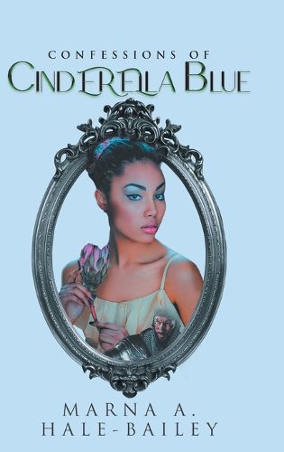 Cover image for Confessions of Cinderella Blue