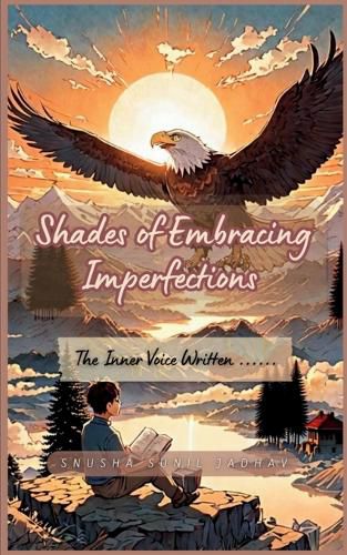 Cover image for Shades of Embracing Imperfections