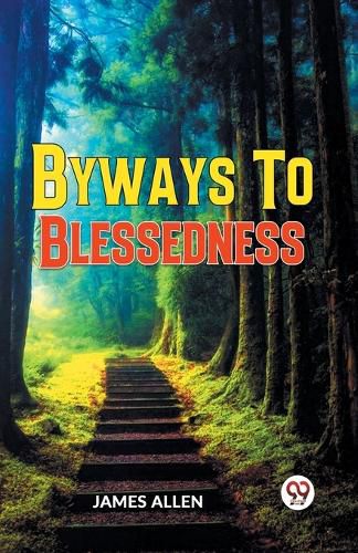 Cover image for Byways to Blessedness