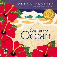 Cover image for Out of the Ocean