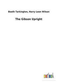 Cover image for The Gibson Upright