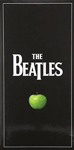 Cover image for Beatles Stereo Box Set