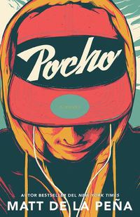 Cover image for Pocho / Mexican Whiteboy