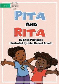 Cover image for Pita And Rita