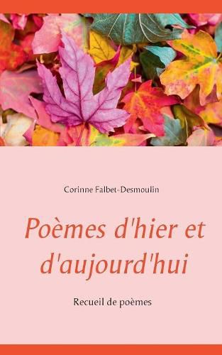 Cover image for Poemes d'hier et d'aujourd'hui