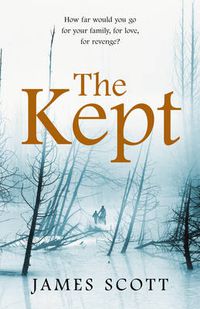 Cover image for The Kept