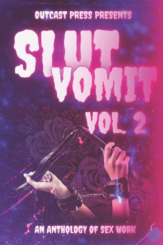 Cover image for Slut Vomit 2