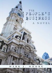 Cover image for The People's Business