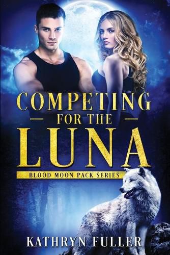 Cover image for Competing for the Luna