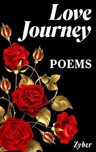 Cover image for Love Journey