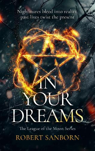 Cover image for In Your Dreams