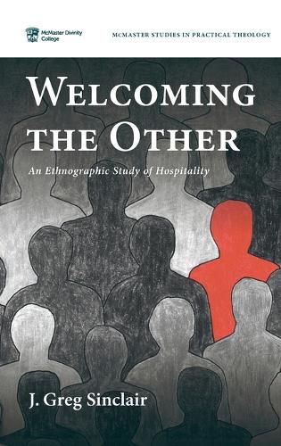 Cover image for Welcoming the Other