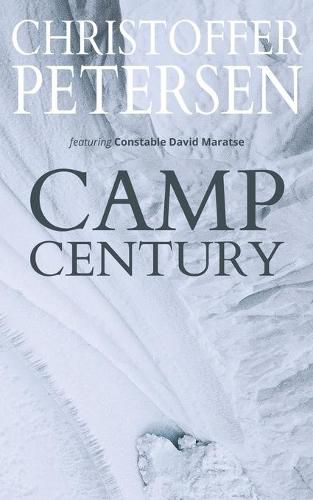 Cover image for Camp Century: A short story of secrets and scandal in the Arctic