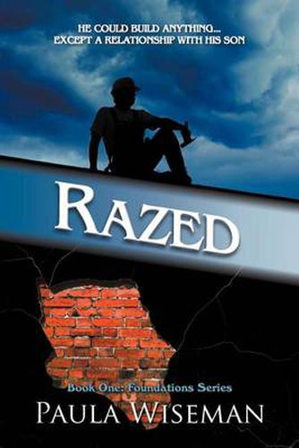 Cover image for Razed: Book One: Foundations Series