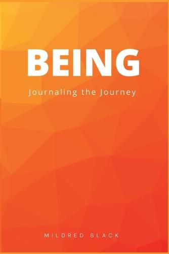 Cover image for Being