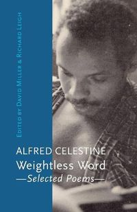 Cover image for Weightless Word: Selected Poems