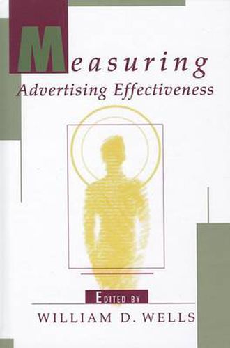 Cover image for Measuring Advertising Effectiveness