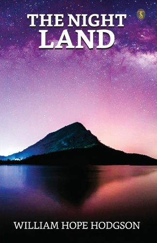 Cover image for The Night Land