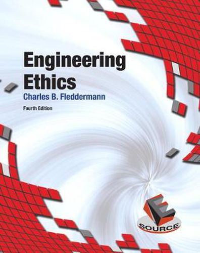 Cover image for Engineering Ethics