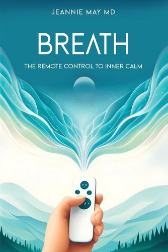 Cover image for Breath
